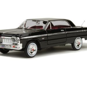 Meet your Posher, Larry